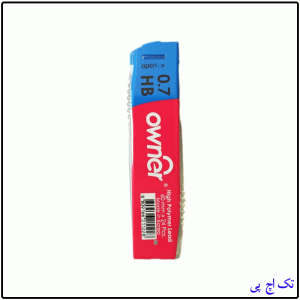 نوک اتود 0.7 اونر