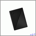 هارد اکسترنال وسترن دیجیتال ظرفیت 1 ترابایت