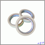 چسب کاغذی باریک