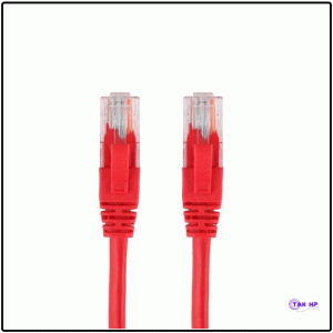 کابل شبکه 25 متری CAT 5