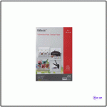 کاغذ سابلیمیشن 100 گرم 50 برگی A3 - Bitech