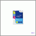 کاغذ عروسکی 100 گرم A4 کالرکپی