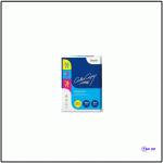 کاغذ عروسکی 160 گرم A4 کالرکپی
