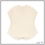 کاغذ کاهی A4
