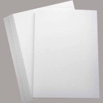 کاغذ گلاسه لیزری 170 گرم A4 کالرکپی - تصویر 2