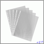 کاور A3 ضخیم