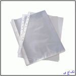 کاور A5 معمولی