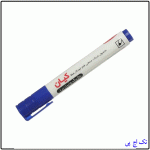 ماژیک وایت برد کیان آبی