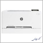 پرینتر لیزری تک کاره رنگی اچ پی مدل LaserJet Pro M254nw - تصویر 3