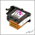 هد پلاتر 11 قرمز HP - تصویر 4