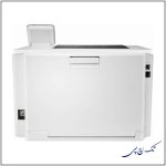 پرینتر لیزری تک کاره رنگی اچ پی مدل LaserJet Pro M254dw - تصویر 3