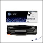 کارتریج لیزری 78A اورجینال hp - تصویر 6