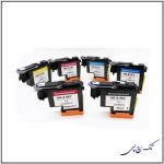 هد پلاتر 81 اچ پی سری کامل Hp - تصویر 2