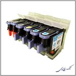 هد پلاتر 81 اچ پی سری کامل Hp - تصویر 5