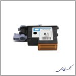 هد پلاتر 81 مشکی اچ پی Hp - تصویر 4