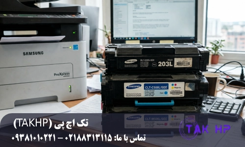 چرا انتخاب کارتریج لیزری مشکی برای چاپگر خانگی اهمیت زیادی دارد؟