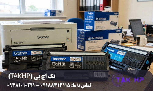 بهترین کارتریج لیزری مشکی برای چاپگر خانگی را چگونه انتخاب کنیم؟