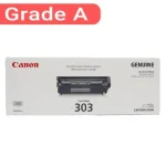 کارتریج تونر مشکی کانن Canon 303