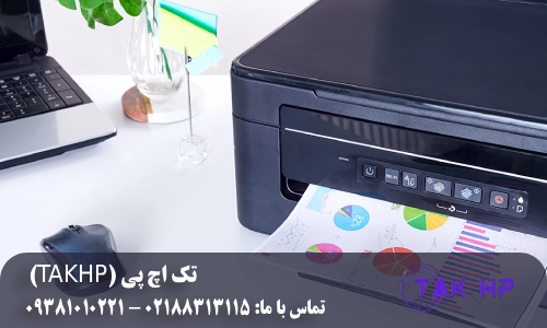 آموزش اتصال Canon به وایفای