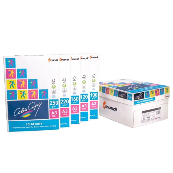 کاغذ عروسکی 220 گرم (A3)