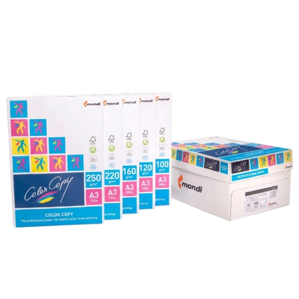 کاغذ عروسکی 300 گرم (A3)