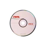 خرید دی وی دی خام فینال مدل DVD-R بسته 50 عددی