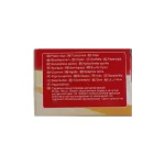 خرید گیره کاغذ کورس مدل krc25 بسته 100 عددی