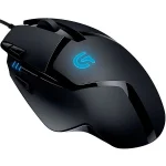 خرید ماوس لاجیتک مدل G402 Hyperion Fury گیمینگ