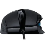 کیفیت ماوس لاجیتک مدل G402 Hyperion Fury گیمینگ