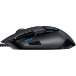 کارایی ماوس لاجیتک مدل G402 Hyperion Fury گیمینگ