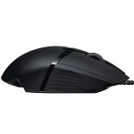 ماوس لاجیتک مدل G402 Hyperion Fury گیمینگ مناسب گیمرها