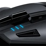 راحتی کار با ماوس لاجیتک مدل G402 Hyperion Fury گیمینگ