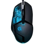 تکنولوژی ماوس لاجیتک مدل G402 Hyperion Fury گیمینگ