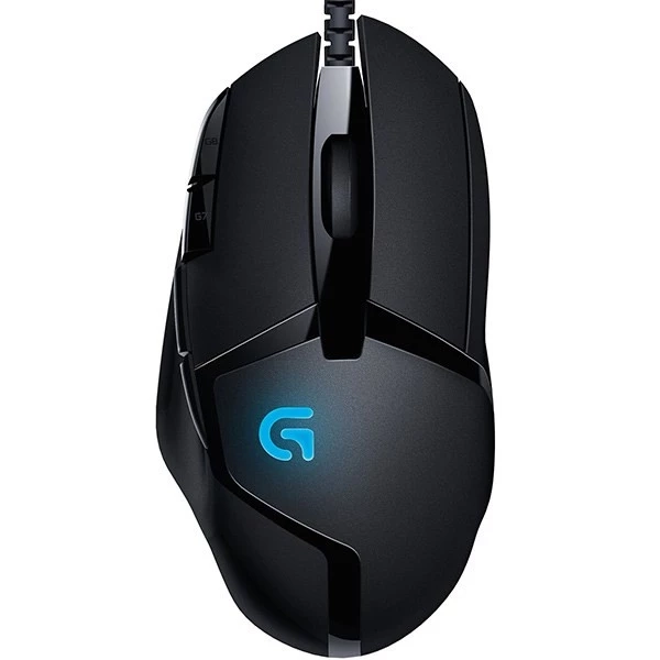 ماوس لاجیتک مدل G402 Hyperion Fury گیمینگ