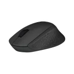 ماوس بی سیم لاجیتک مدل M280 (مشکی)