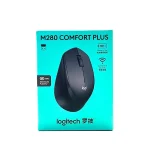 بسته بندی ماوس بی سیم لاجیتک مدل M280