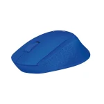 ماوس بی سیم لاجیتک مدل M280 (آبی)