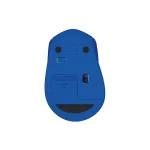 خرید ماوس بی سیم لاجیتک مدل M280 (آبی)
