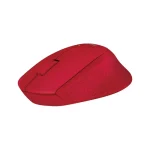 قیمت ماوس بی سیم لاجیتک مدل M280 (قرمز)