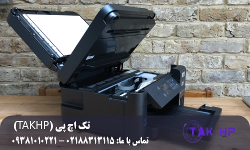 مشخصات پرینتر چندکاره اداری و تاثیر آن‌ها بر عملکرد دستگاه