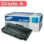کارتریج تونر مشکی سامسونگ مدل ML-2250D5