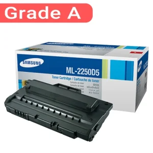 کارتریج تونر مشکی سامسونگ مدل ML-2250D5