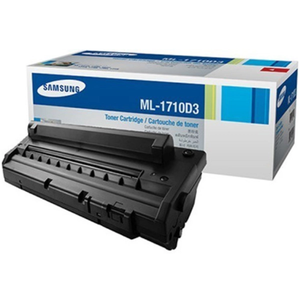 کارتریج تونر مشکی سامسونگ مدل ML-1710D3
