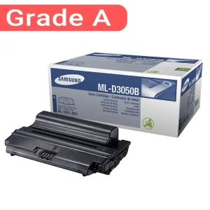 کارتریج تونر مشکی سامسونگ مدل ML-3050DB
