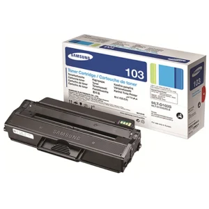 کارتریج تونر مشکی سامسونگ مدل MLT-D103S