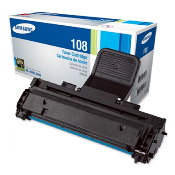 کارتریج تونر سامسونگ MLT-D108S
