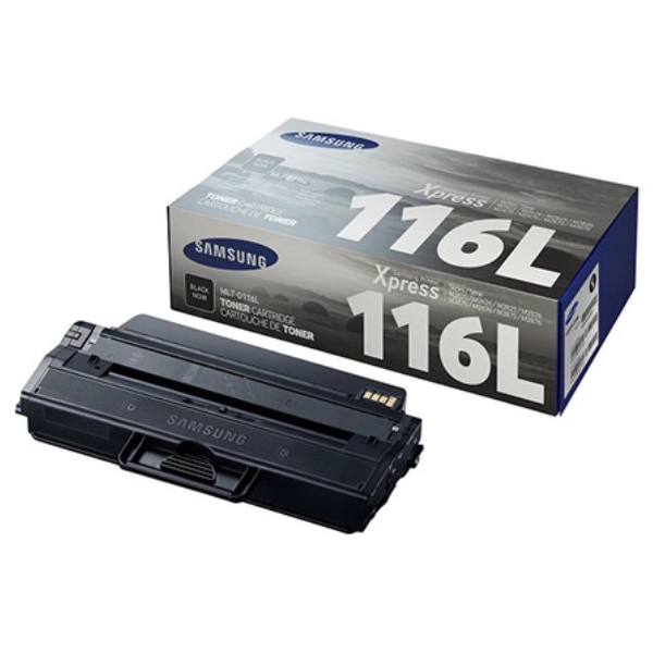 کارتریج تونر مشکی سامسونگ مدل MLT-D116L