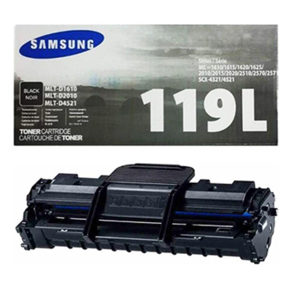 کارتریج تونر سامسونگ MLT-D119L