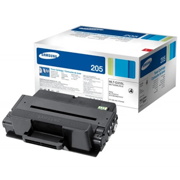 کارتریج تونر سامسونگ MLT-D205