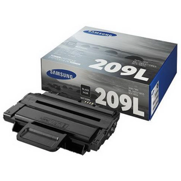 کارتریج تونر سامسونگ MLT-D209